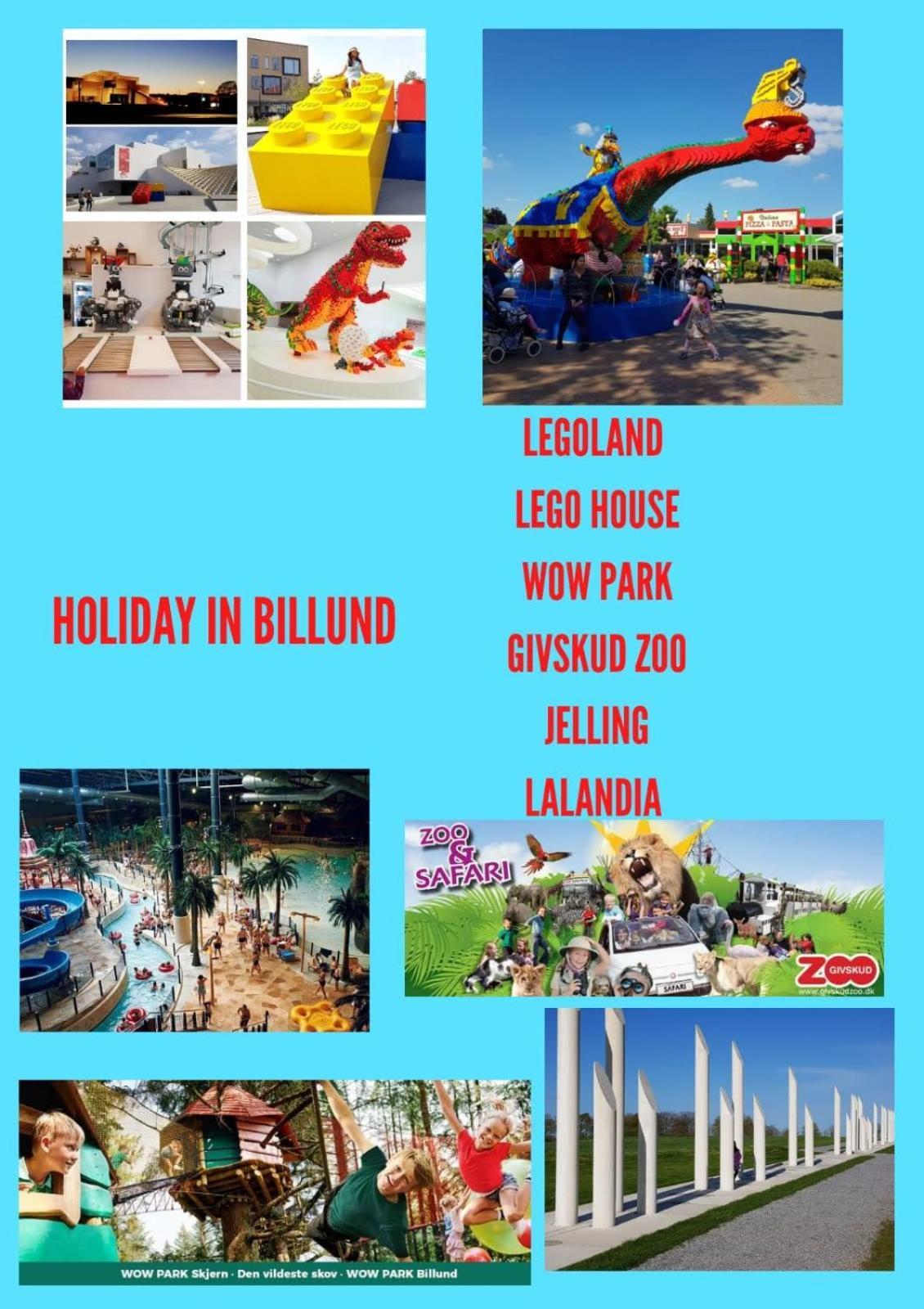 5minute Walk To Lego House - N9 - Garden On Site *
