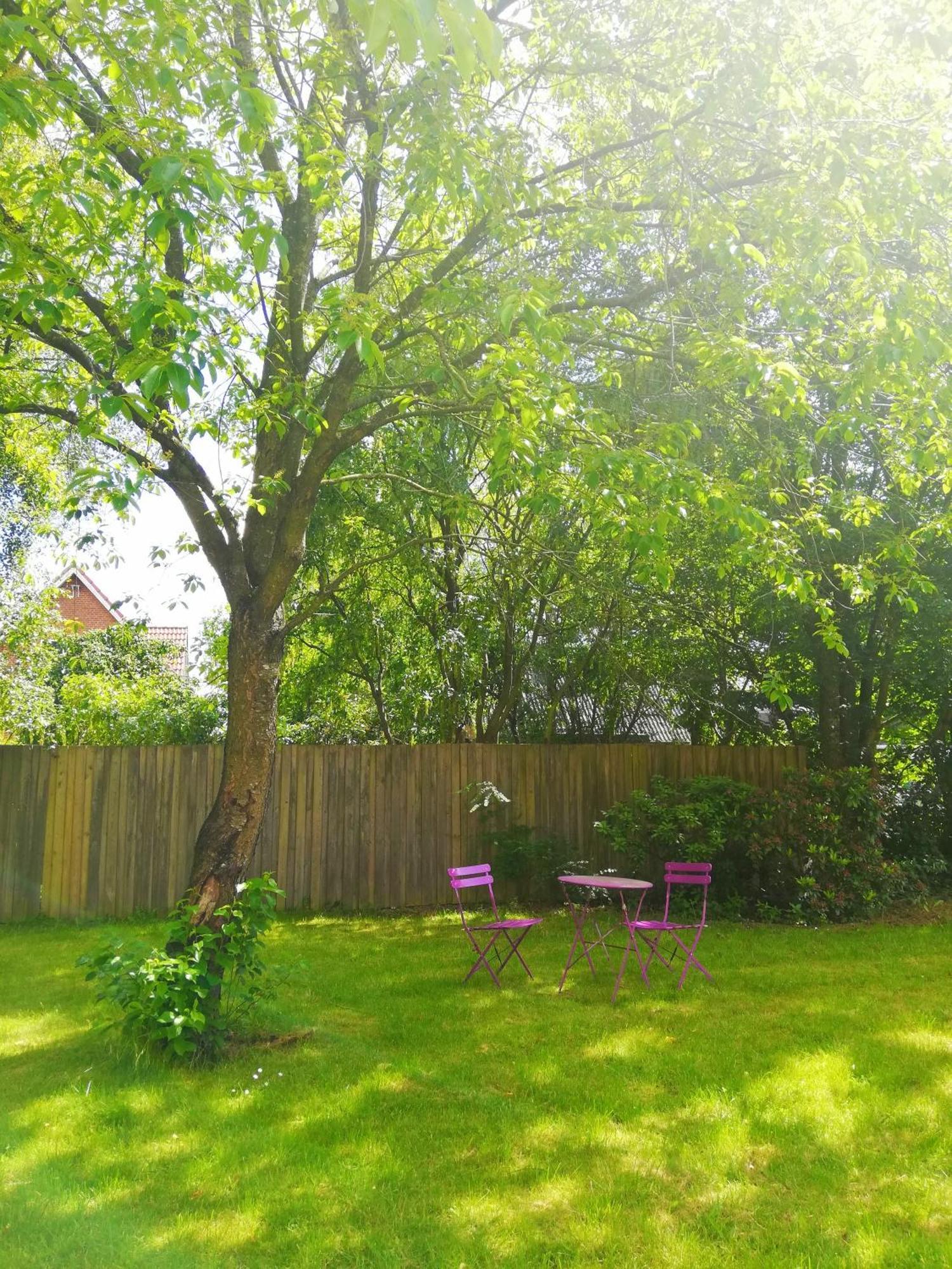 5minute Walk To Lego House - N9 - Garden On Site Appartement